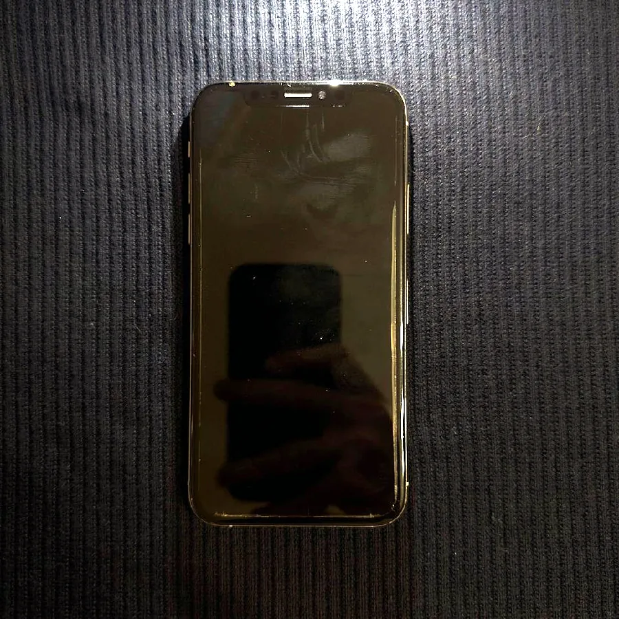 iPhone XS 64GB Silver, под восстановление