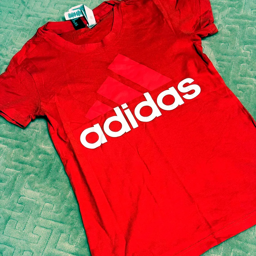 Футболки Puma, Tommy Hilfiger, Levi's, Adidas, размер S