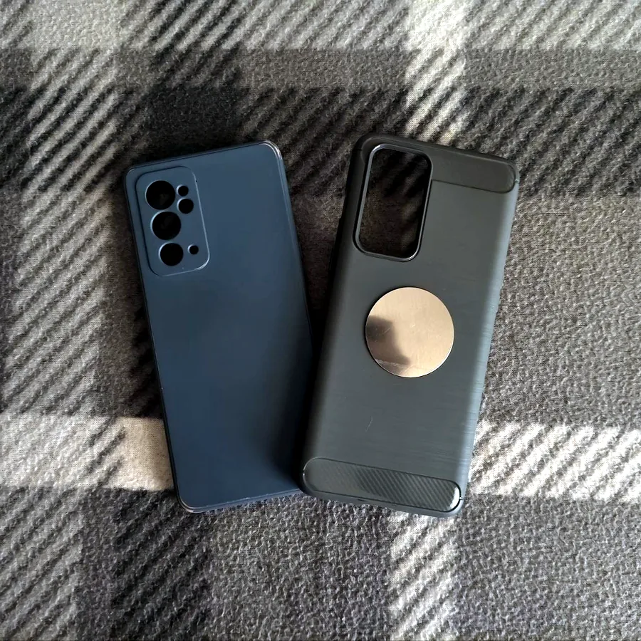 OnePlus 9RT 5G, 8/128 ГБ, мятно-зелёный
