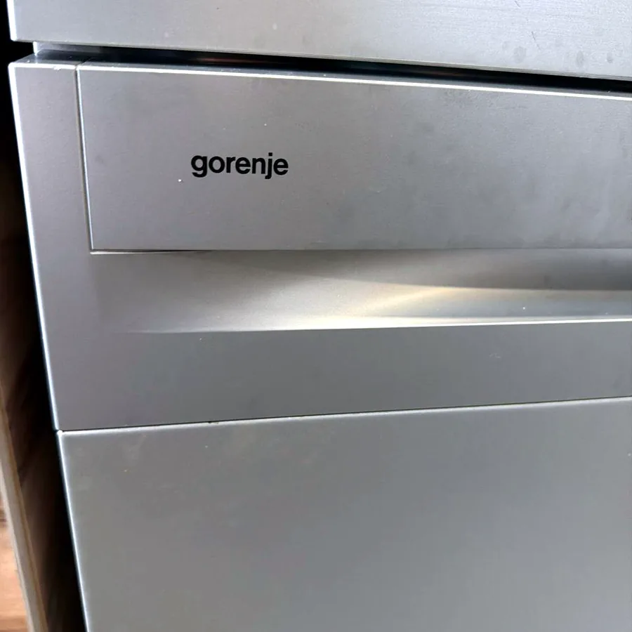 Посудомоечная машина Gorenje GS62010S, 60 см