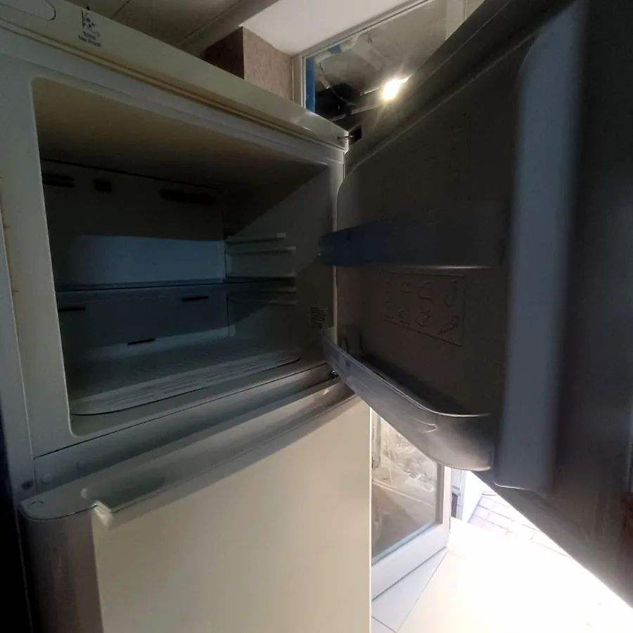 Холодильник No Frost Indesit с доставкой