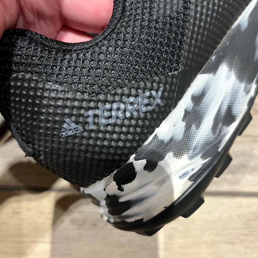 Кроссовки Adidas Terrex Two, размер 43