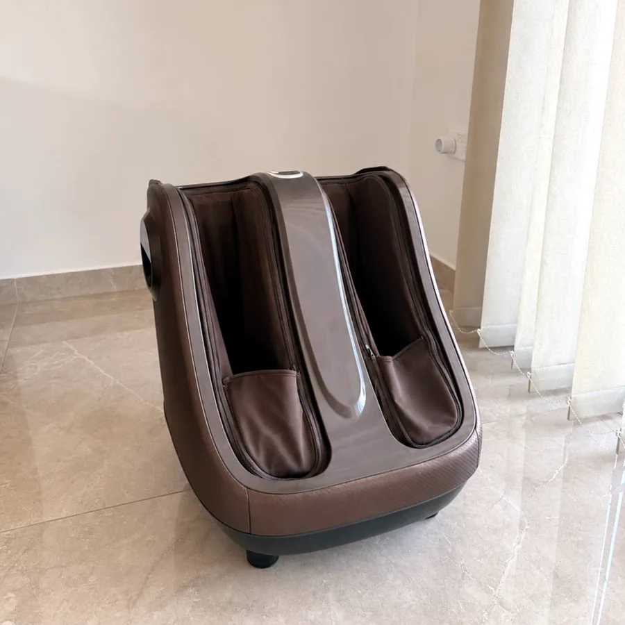 Массажер для ног и икр OSIM