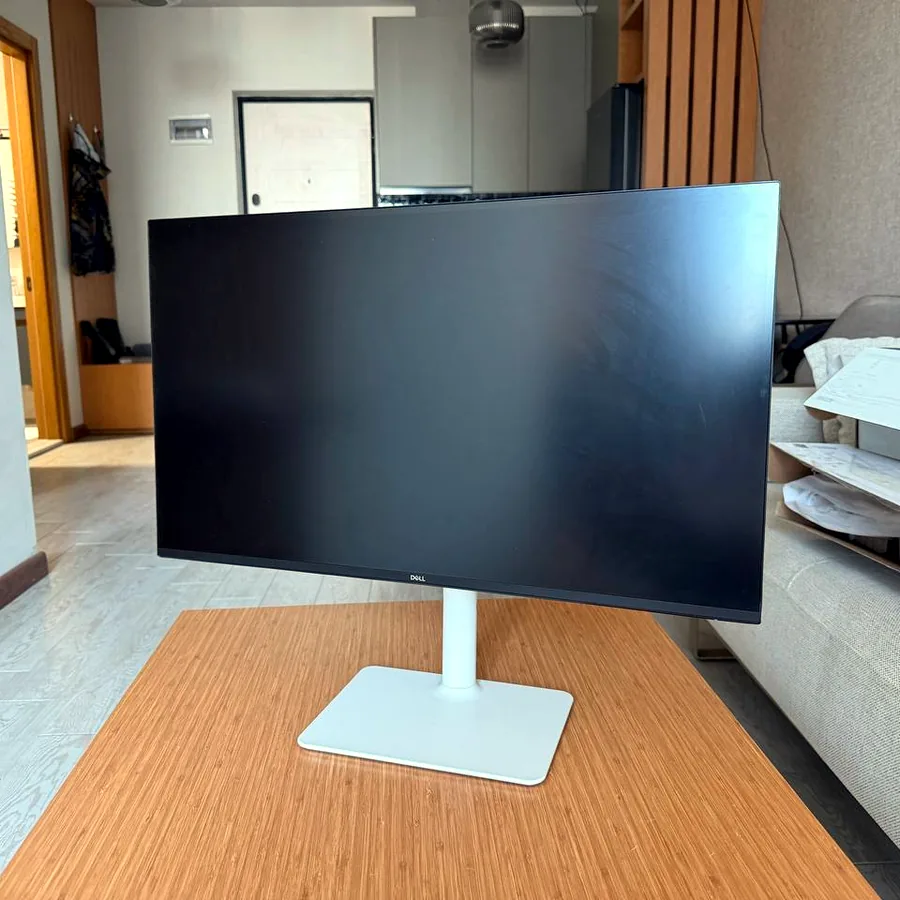 Монитор Dell S2725DC 27 дюймов QHD 144Hz