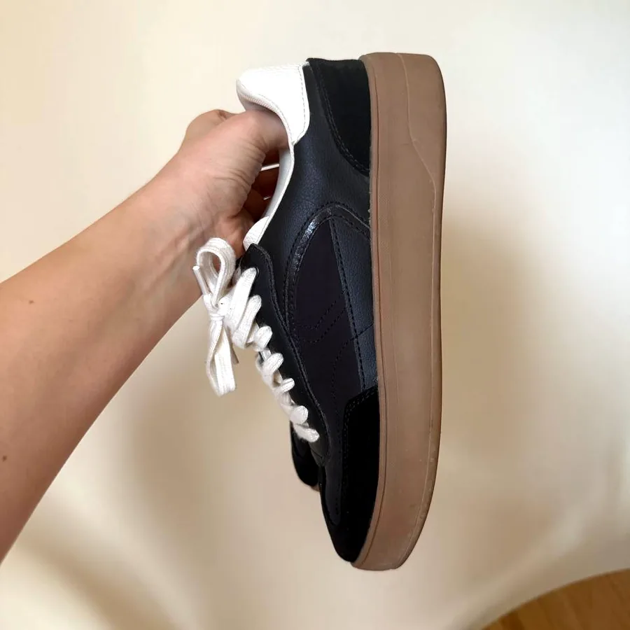 Кеды ZARA, размер 40, идеальное состояние