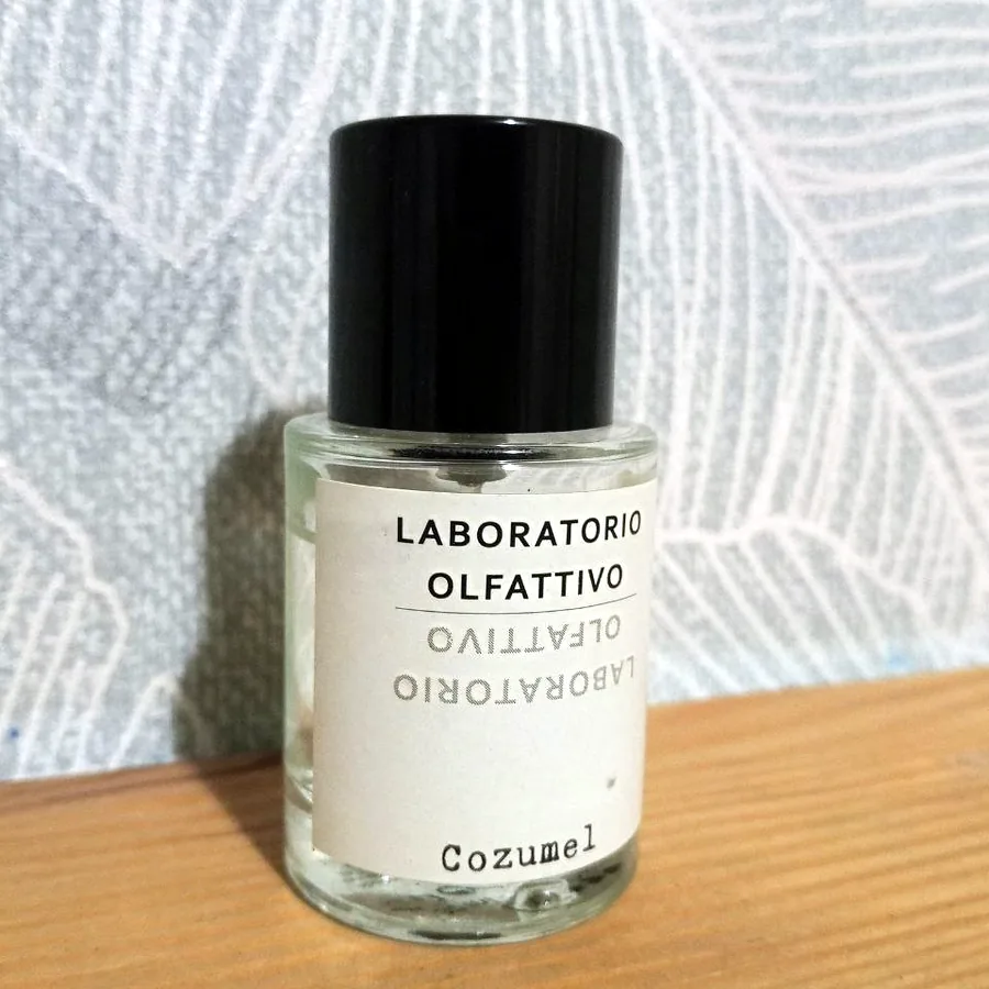 Laboratorio Olfattivo Cozumel, парфюм