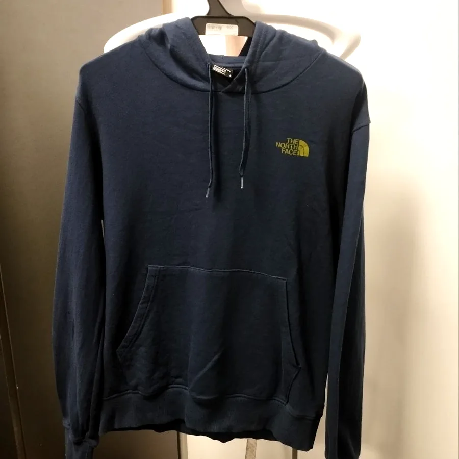 Худи The North Face, размер L
