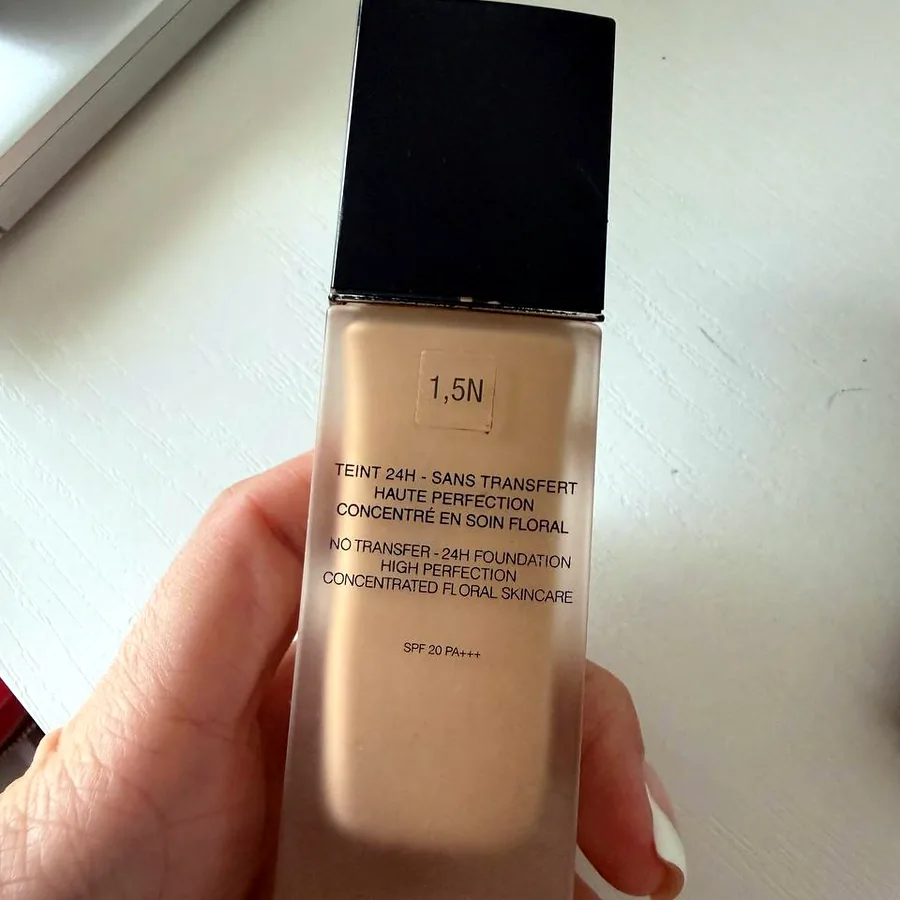 Тональный крем Dior Forever