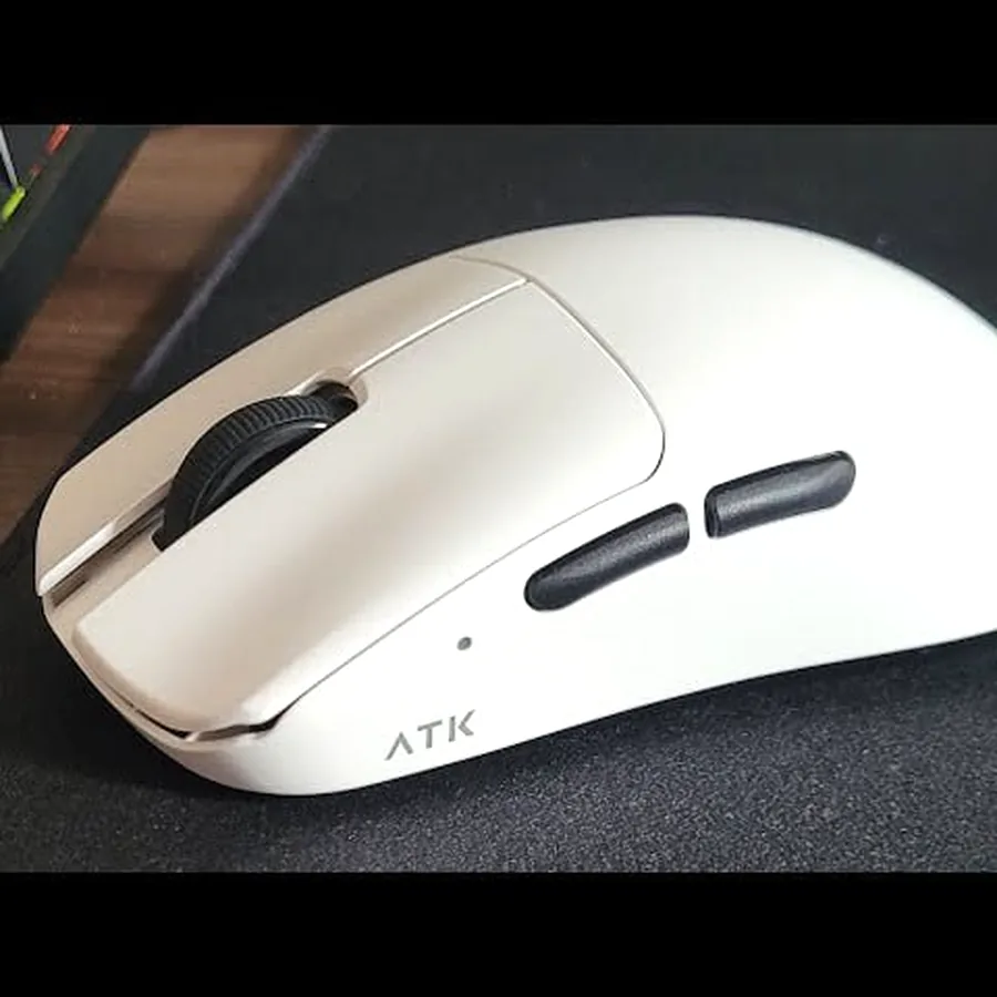 Мышка ATK F1 Ultra Max, 8000 Гц