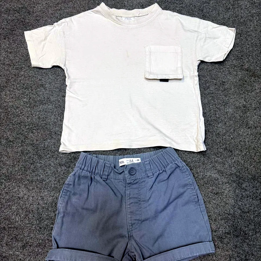 Детская одежда и обувь, бренды Zara, Adidas, Next