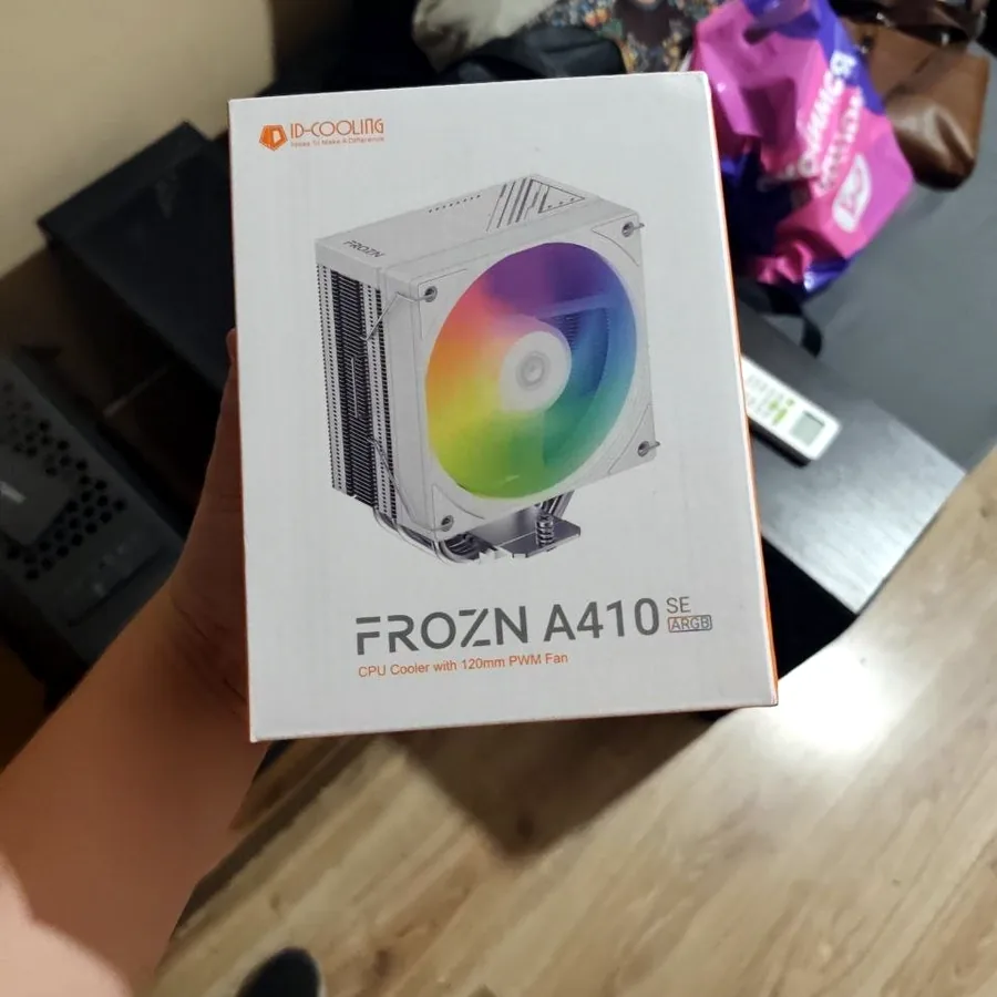 Игровой ПК, RTX 3080, Ryzen 5 5600X