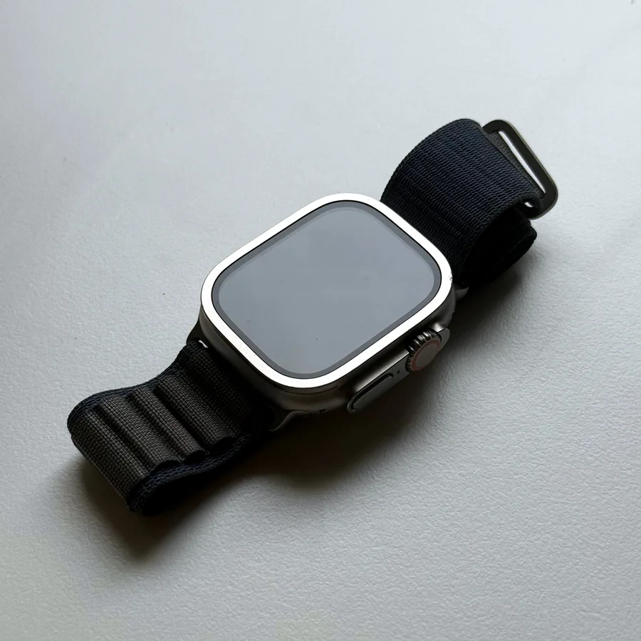 Apple Watch Ultra 2, идеальное состояние