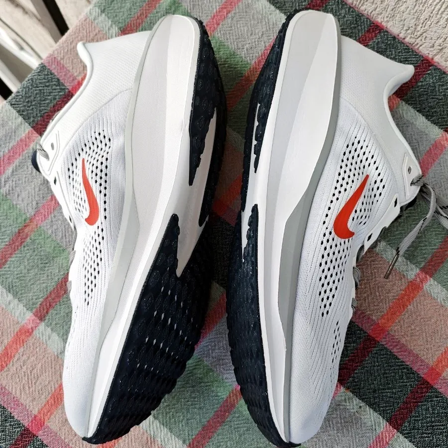 Беговые кроссовки Nike Quest 6, размер 46