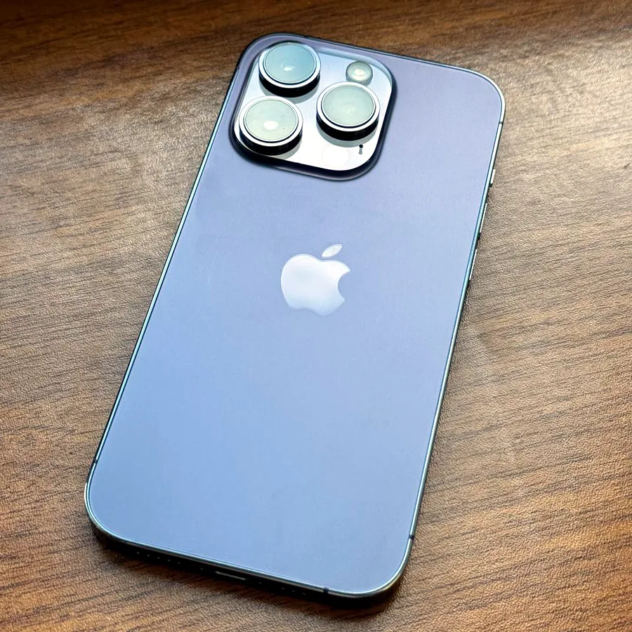 iPhone 14 Pro 512 GB Deep Purple