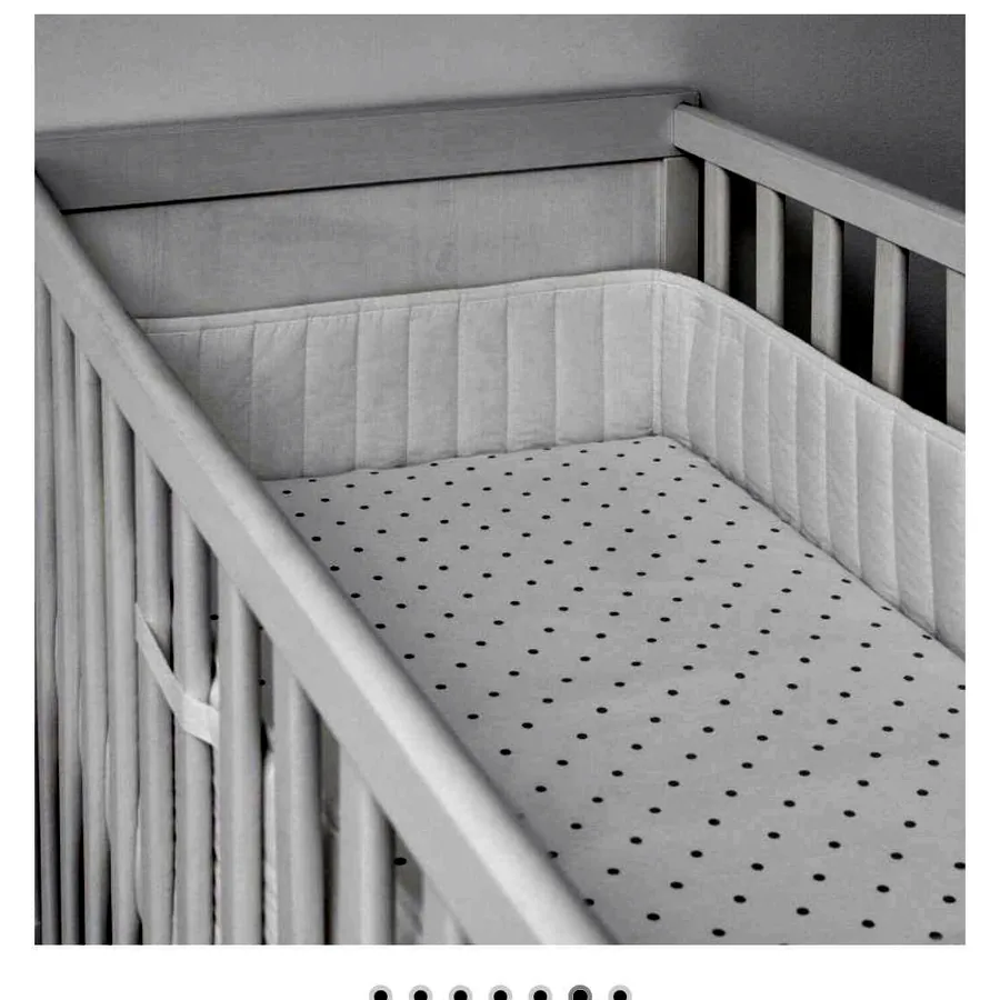 Бортик IKEA 120x60 см
