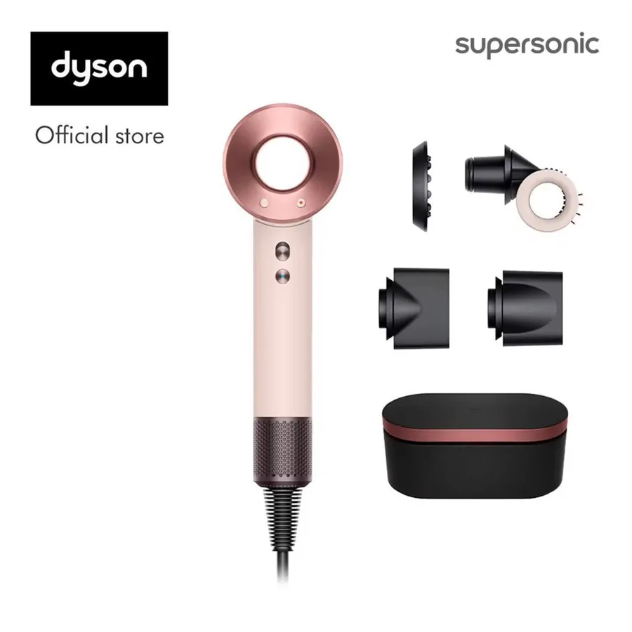 Фен Dyson HD15, новый