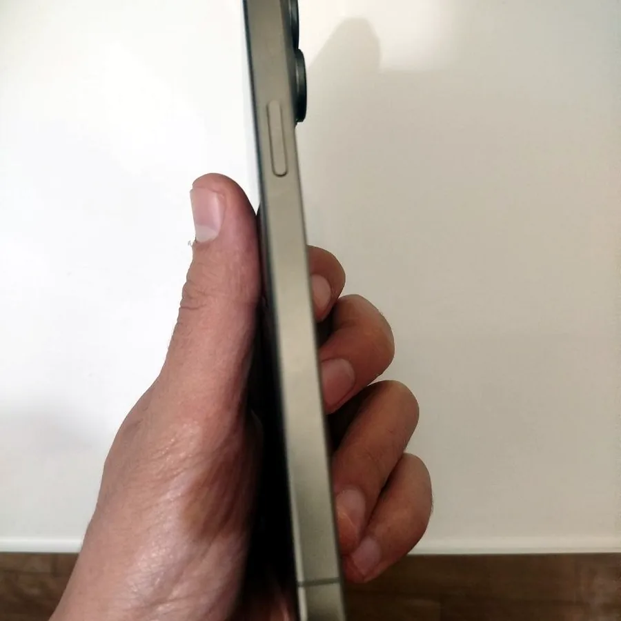 iPhone 15 Pro Max 256 GB, отличное состояние
