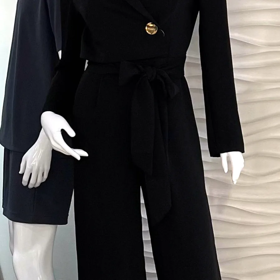 Женский костюм LUXE & CAPITEUX, размер S