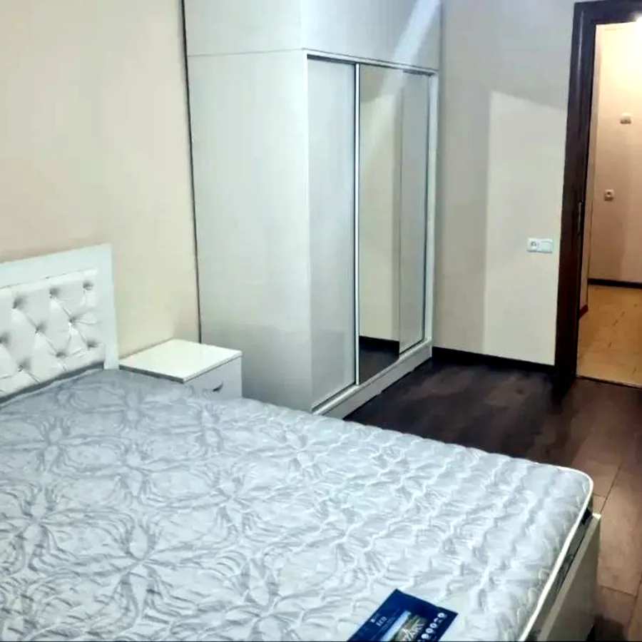 3-комнатная квартира в Ачапняке, 78 м²