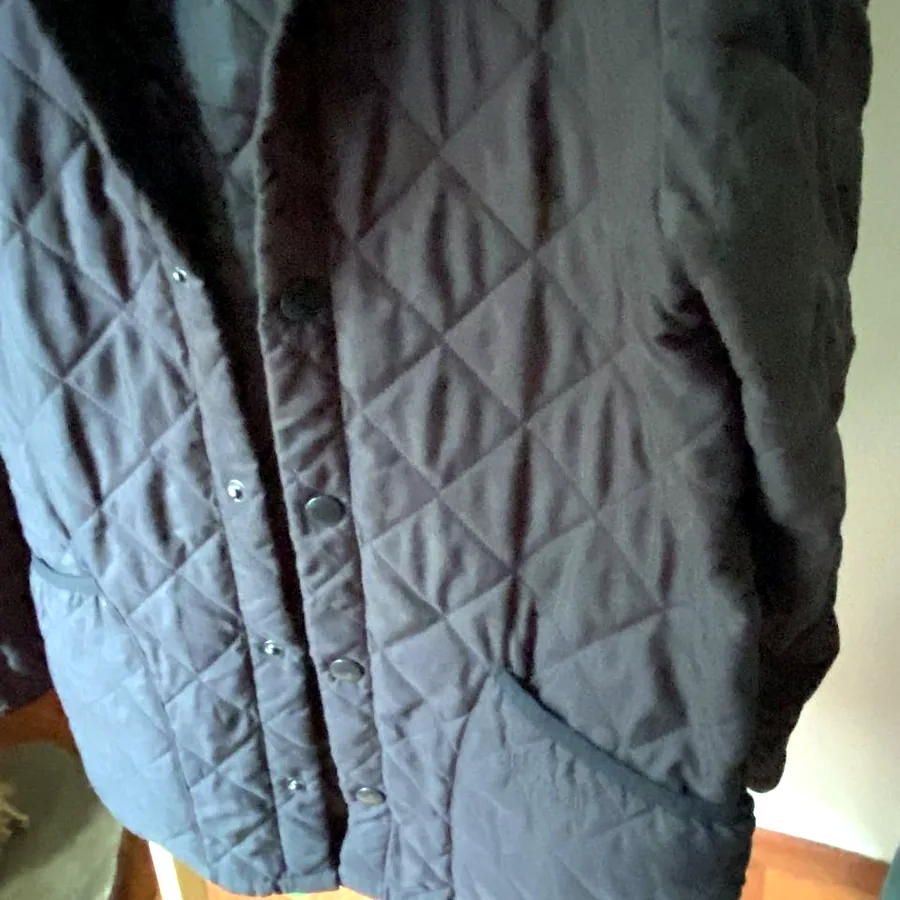 Barbour, размер S