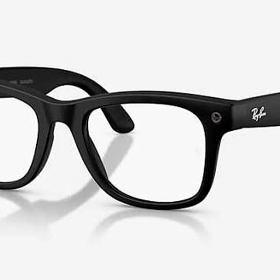 Ray-Ban Meta Smart Glasses Gen 3