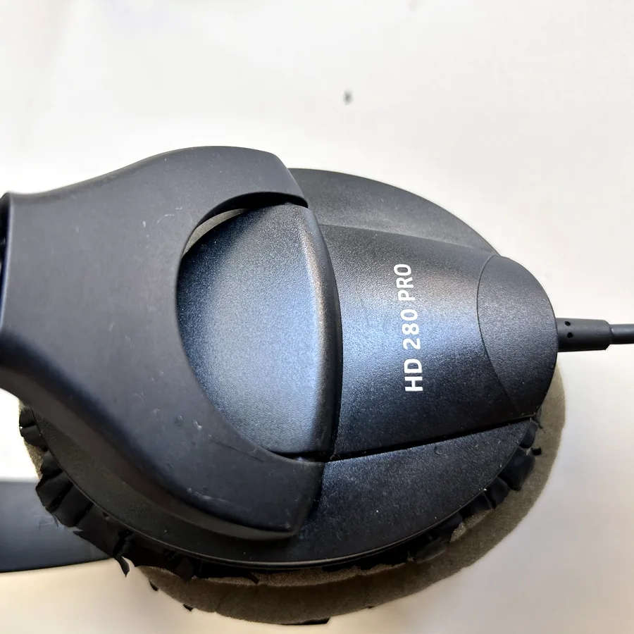 Наушники Sennheiser HD 280 Pro