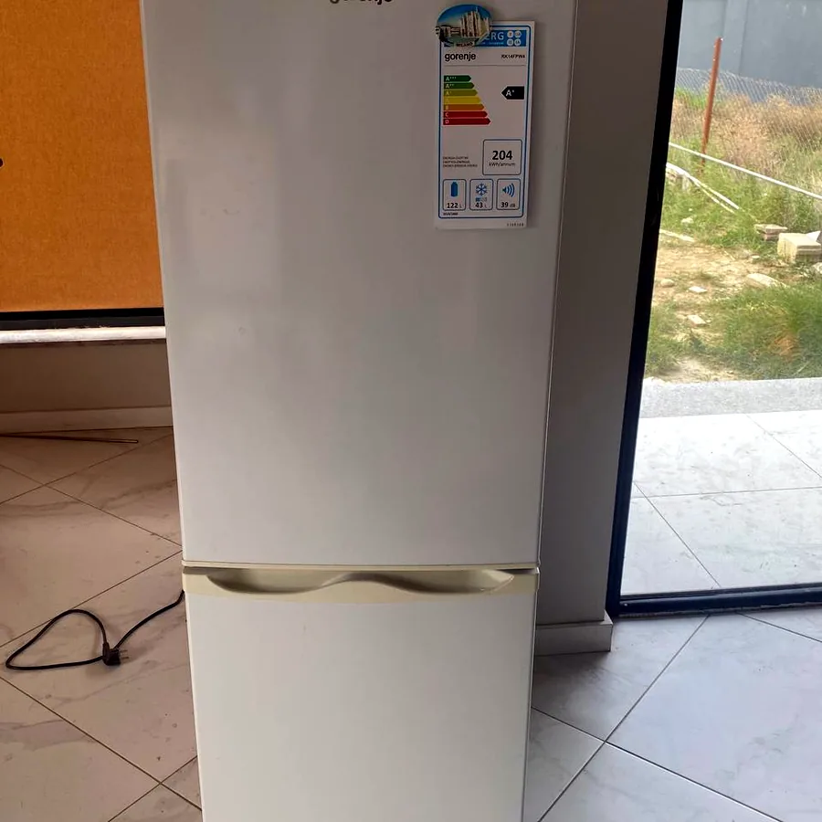 Холодильник Gorenje, отличное состояние