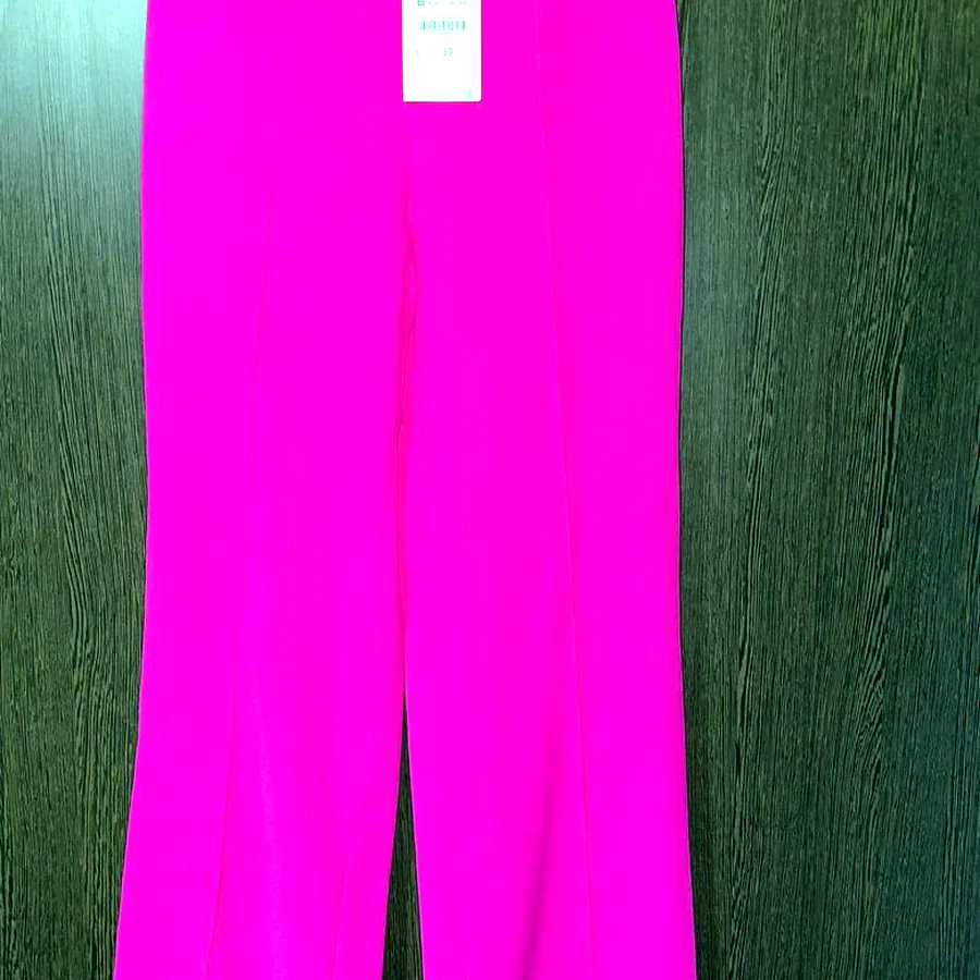 Брюки Zara, размер XS