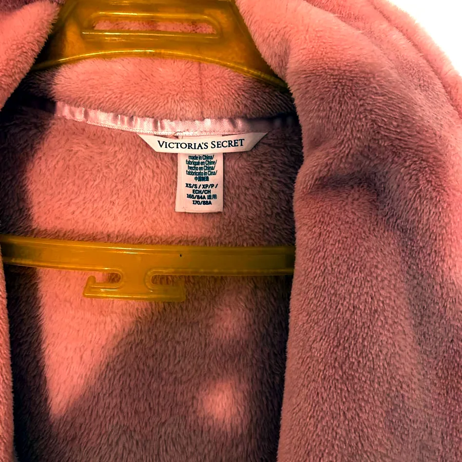 Термобельё Victoria's Secret