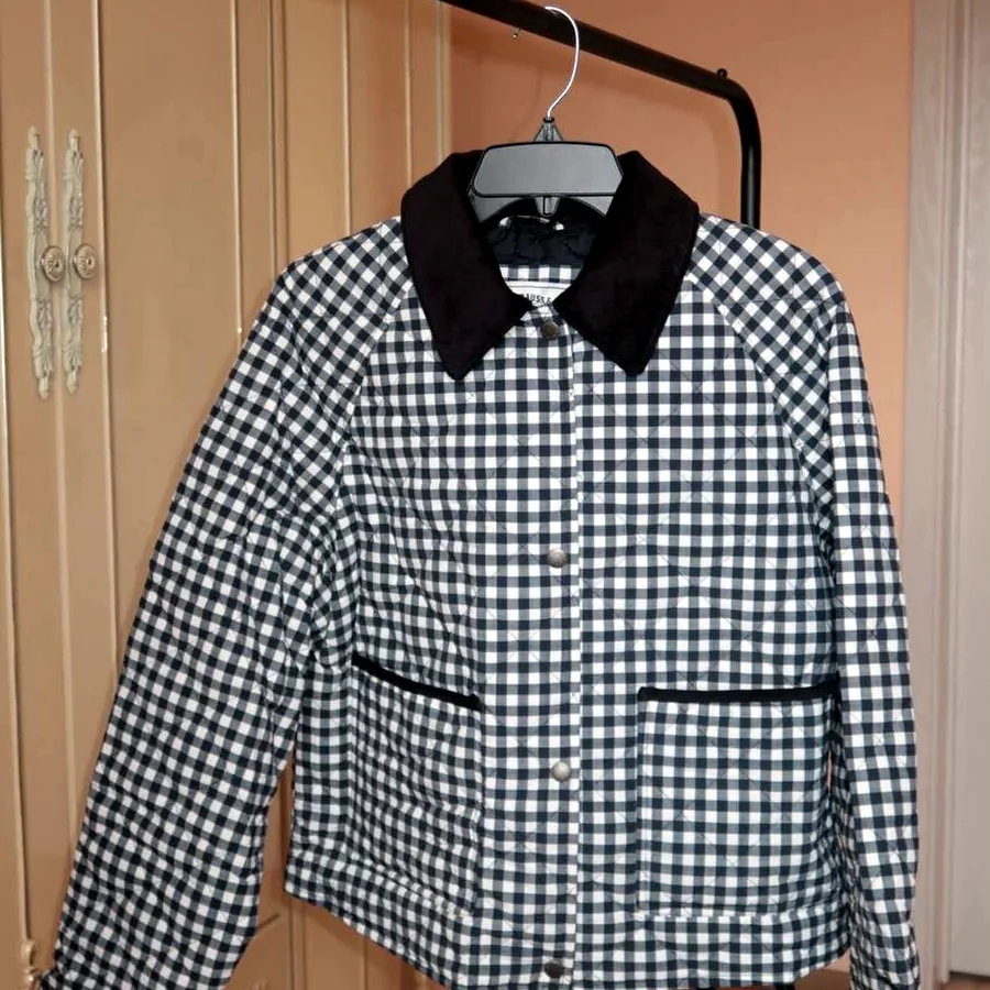 Куртки Calvin Klein и Levi's оригинальные