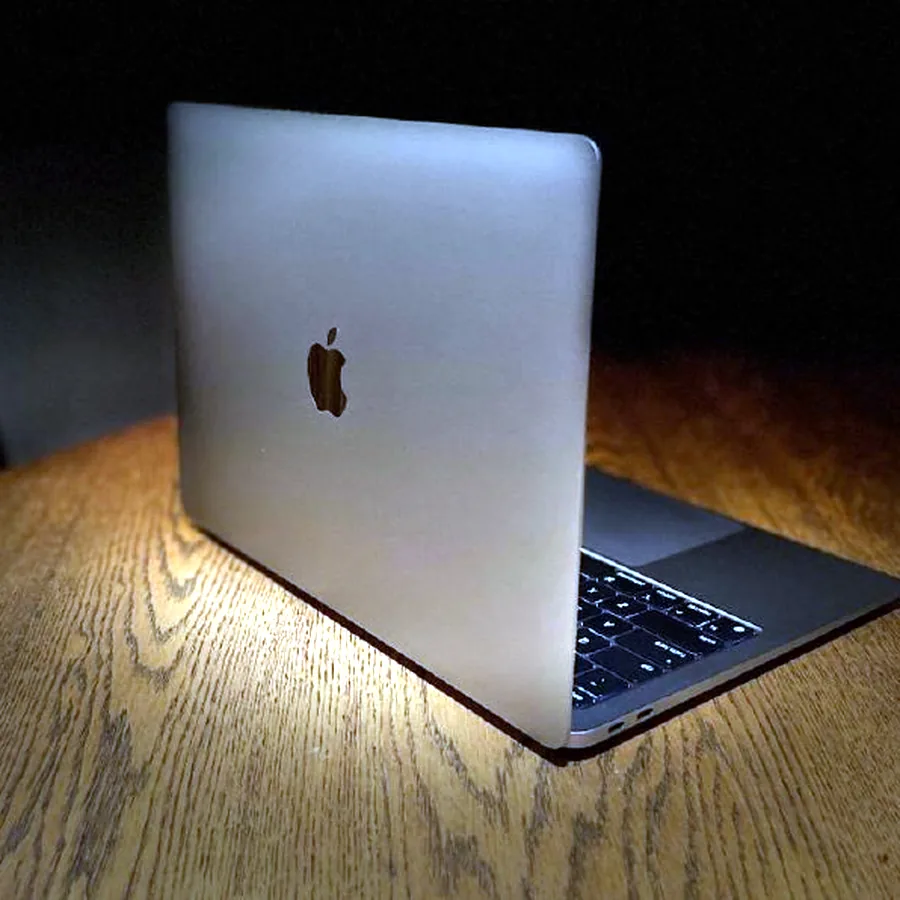 MacBook Air M1, 256GB, идеальное состояние