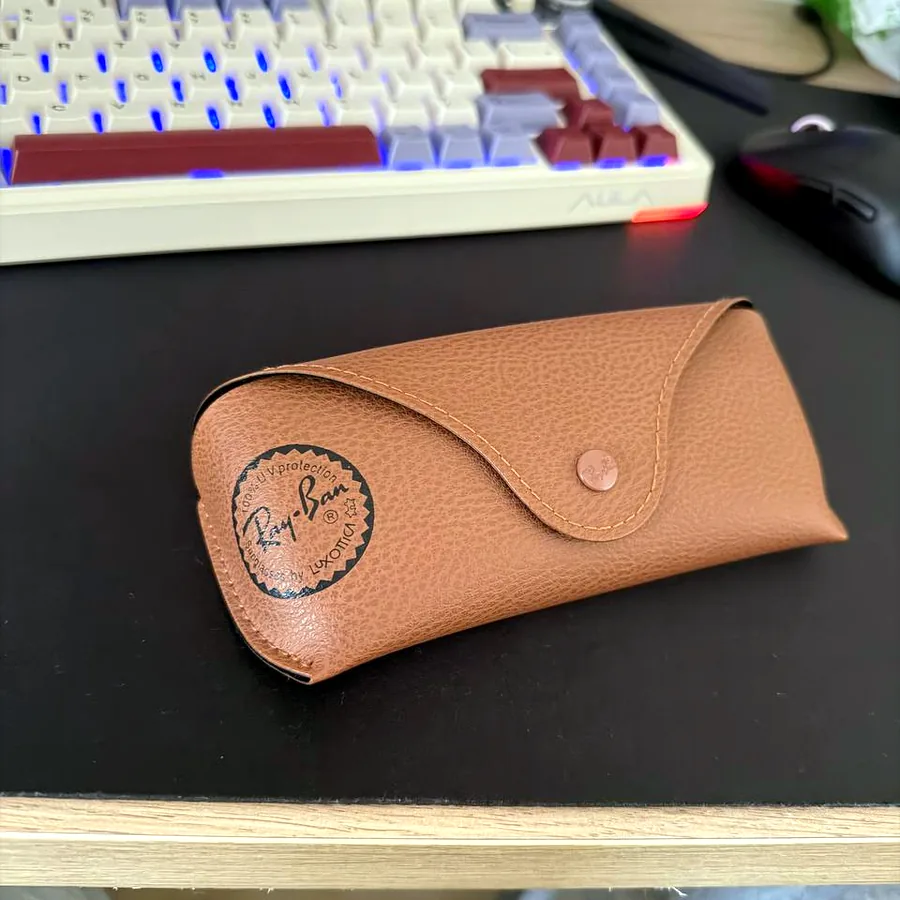 Солнцезащитные очки Ray-Ban оригинальные