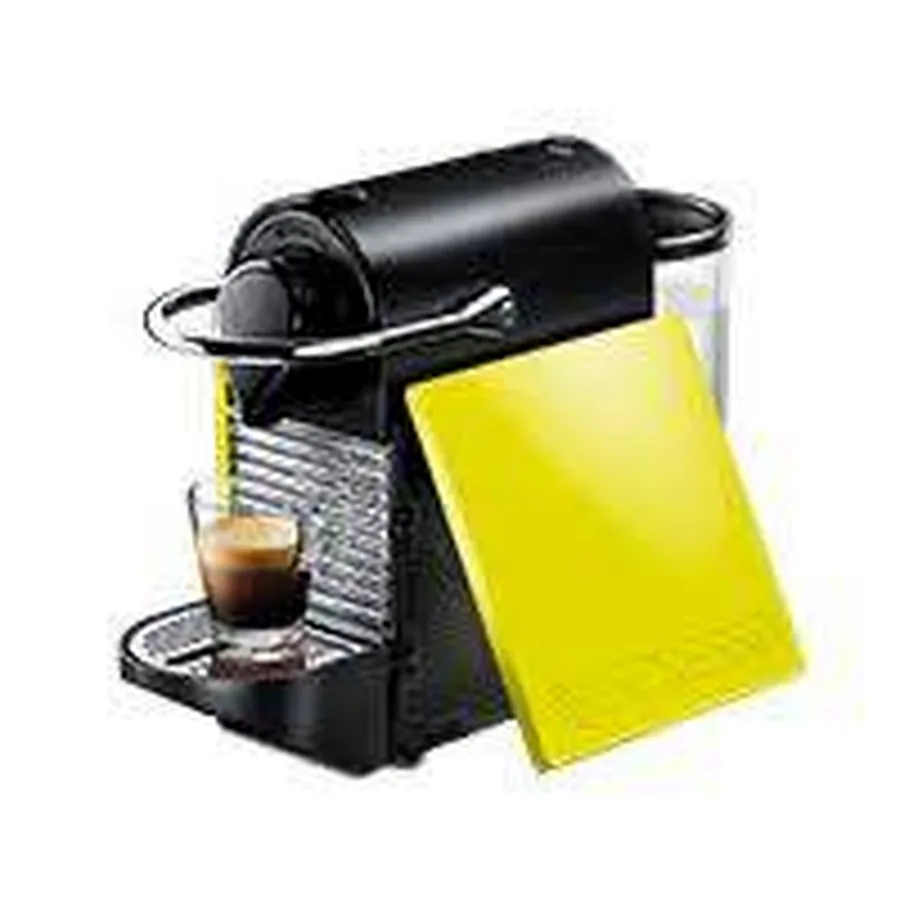 Кофемашина Nespresso Pixie, хорошее состояние