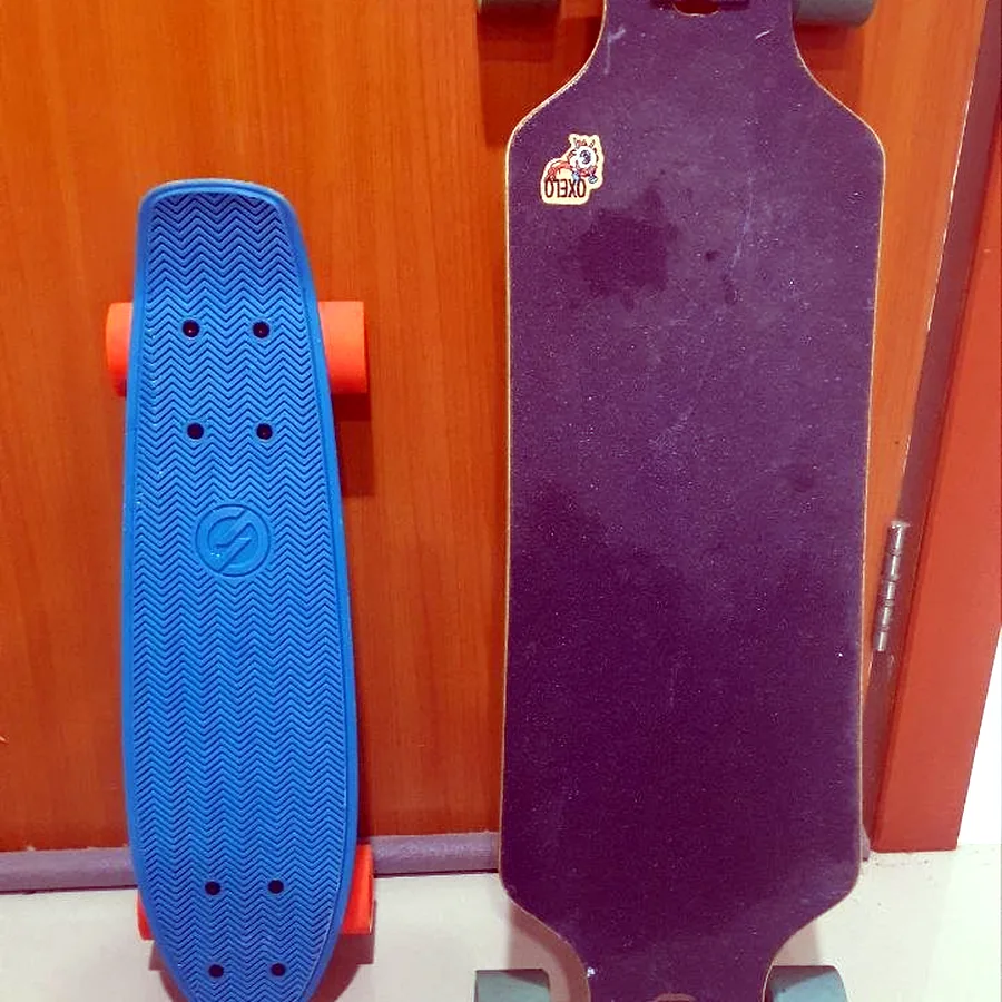 Longboard Drop Mini Core, 82 см