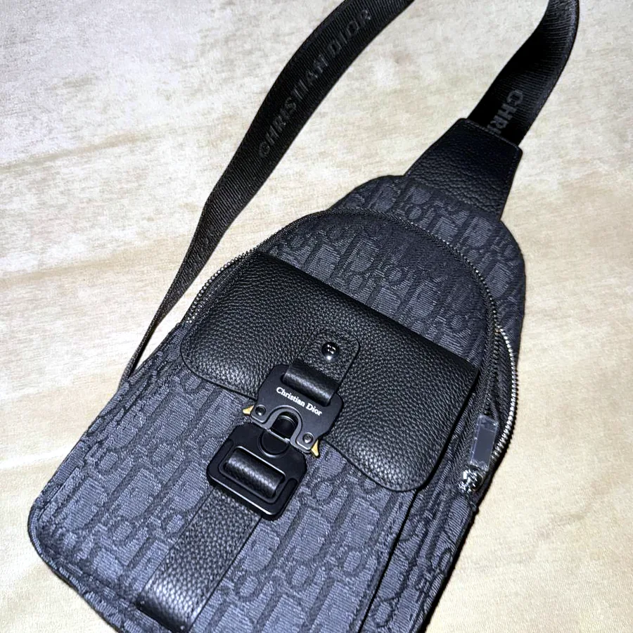 Сумка Dior, б/у