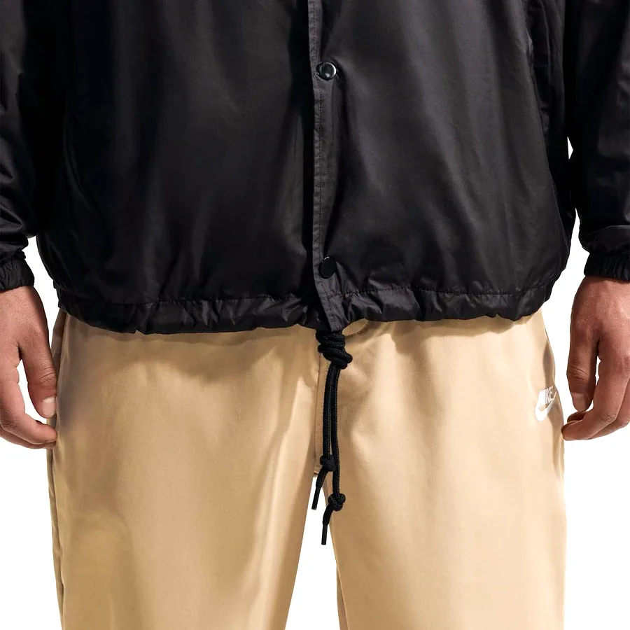 Куртка Nike Club Men's Coaches, размер S