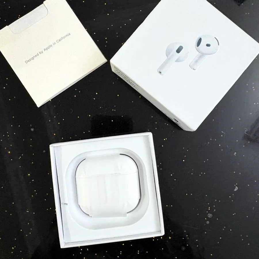 AirPods 4, качественная копия