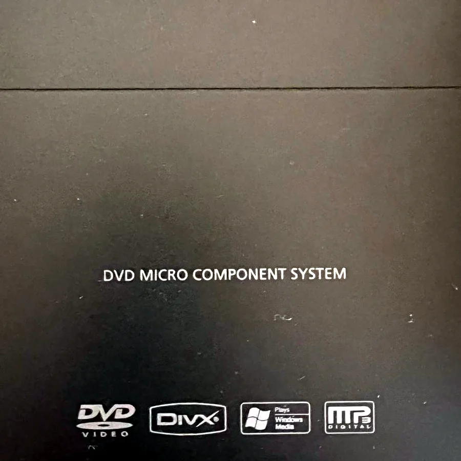 Музыкальный центр Samsung MM-C330D
