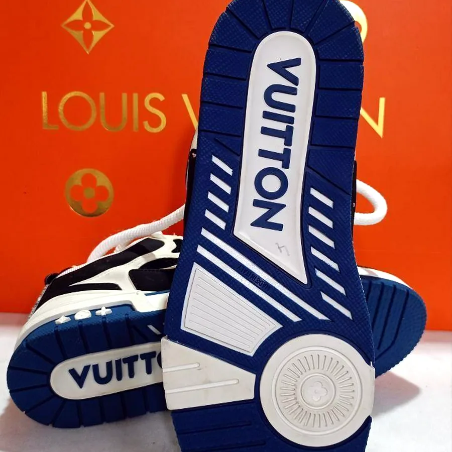 Louis Vuitton LV Skate Sneaker, размер 43