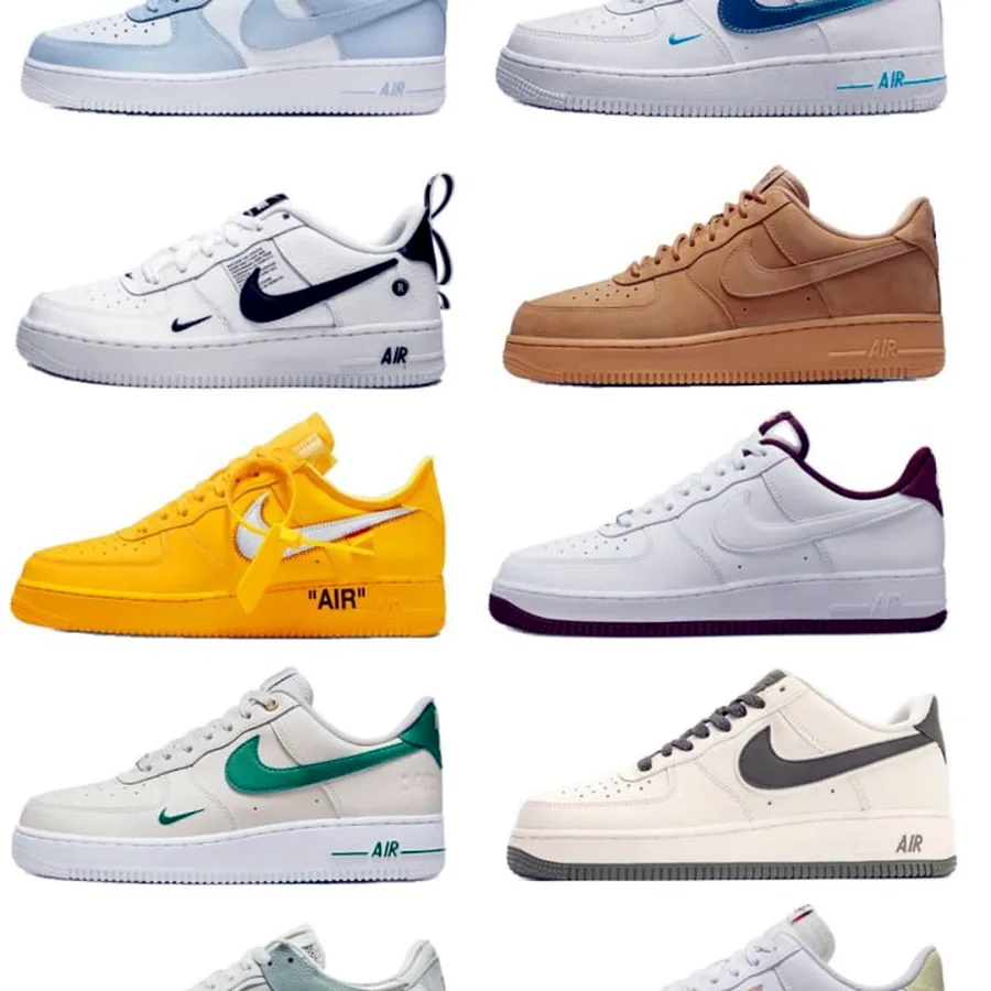 Nike Air Force 1