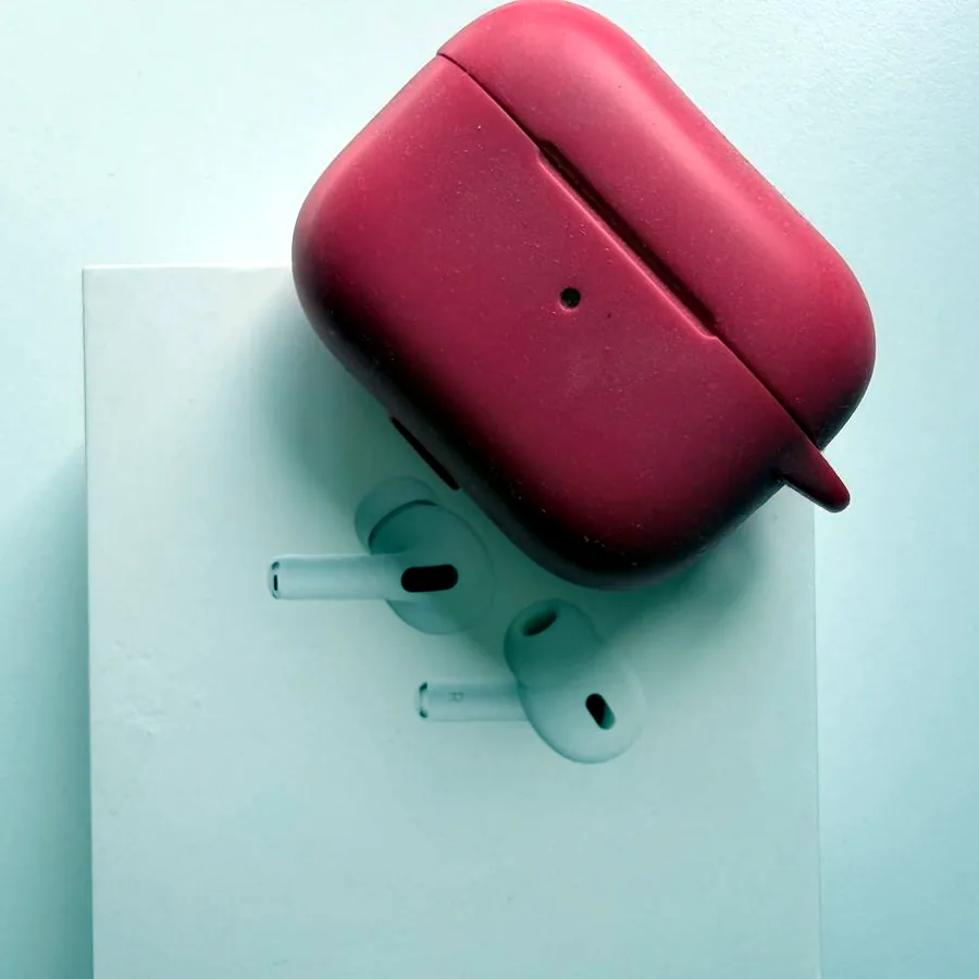 AirPods Pro 2 Lightning, неисправный левый наушник