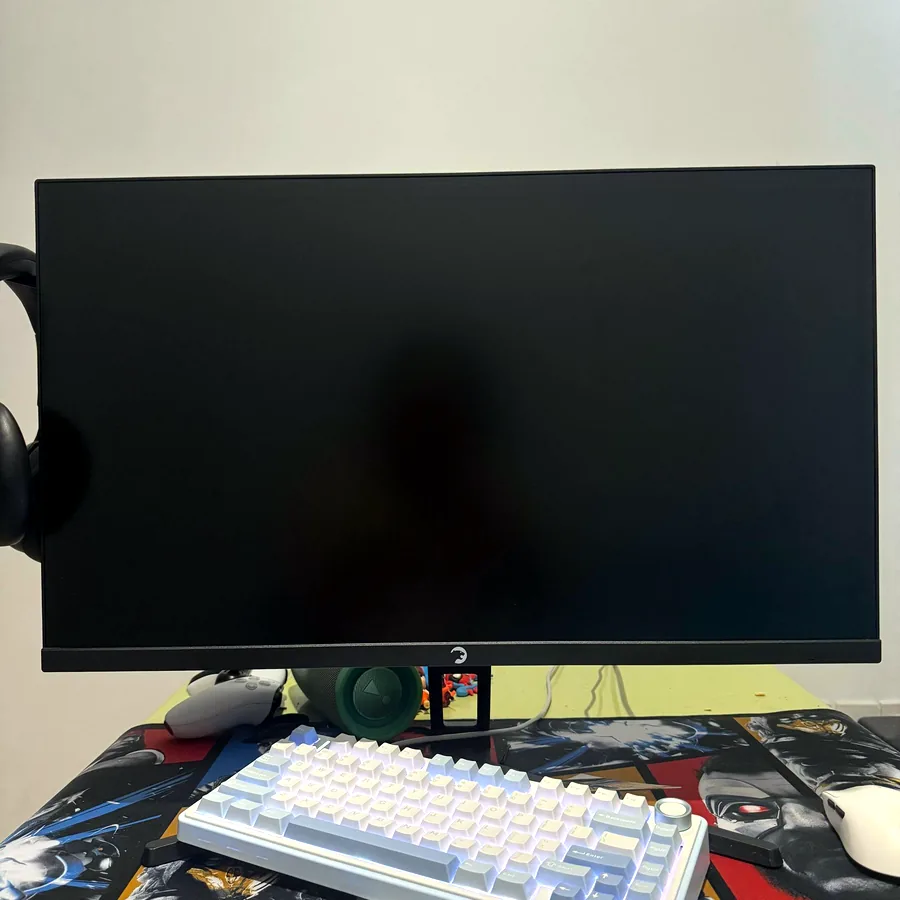 Игровой монитор 27 дюймов, 240 Hz, FHD