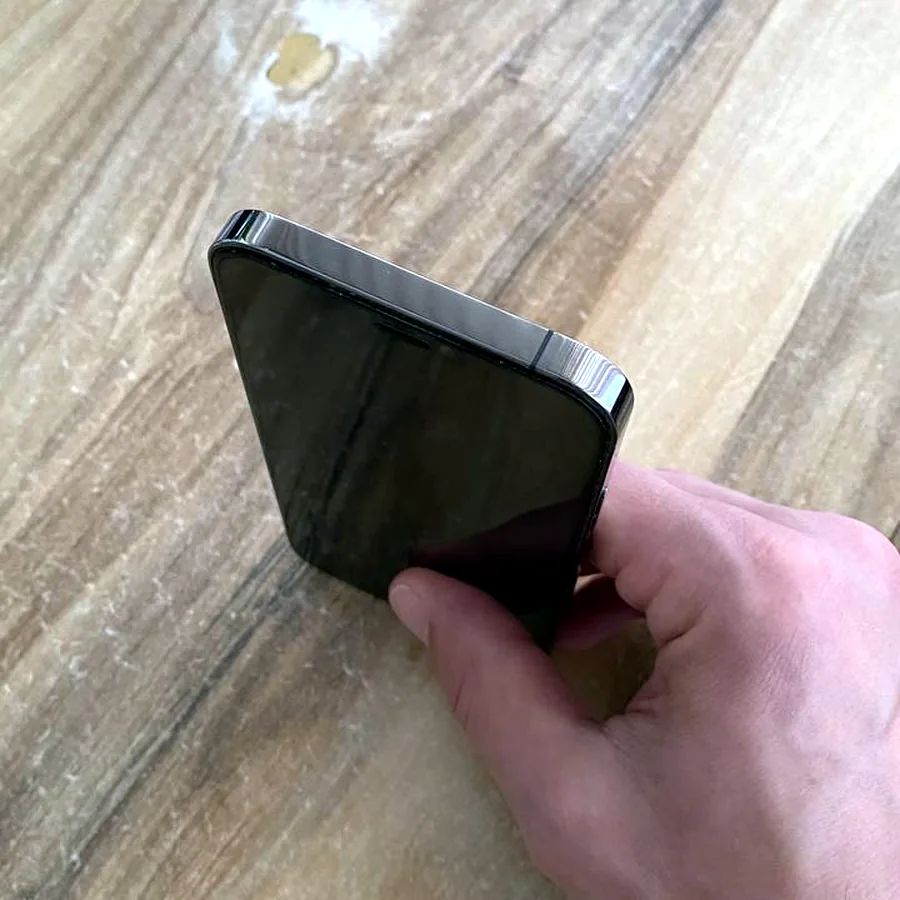 iPhone 12 Pro 512 GB, идеальное состояние