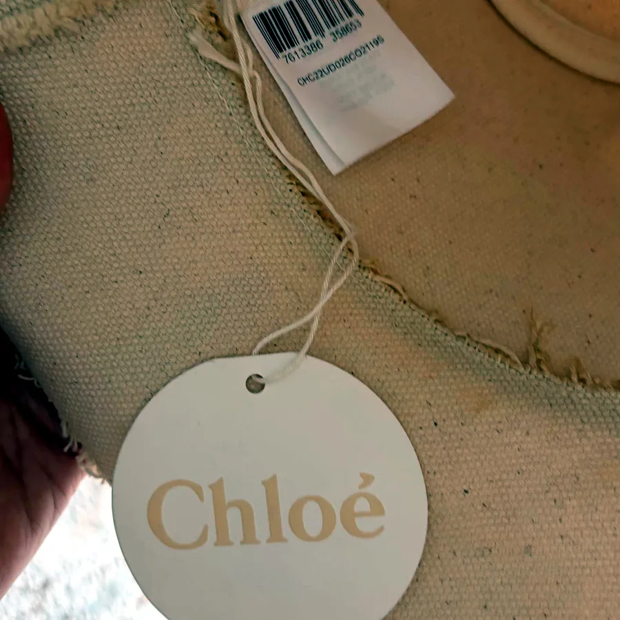 Шляпа Chloe оригинальная, размер S