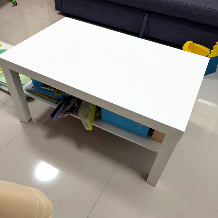 Журнальный стол Ikea