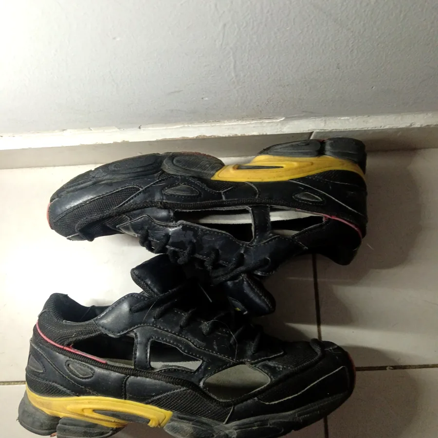 Raf Simons, размер 43, состояние 8.5/10