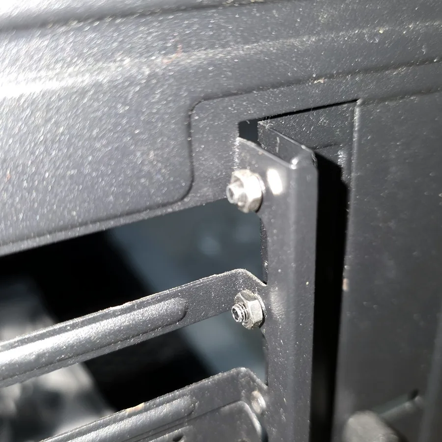 Корпус системного блока Zalman i3 Neo