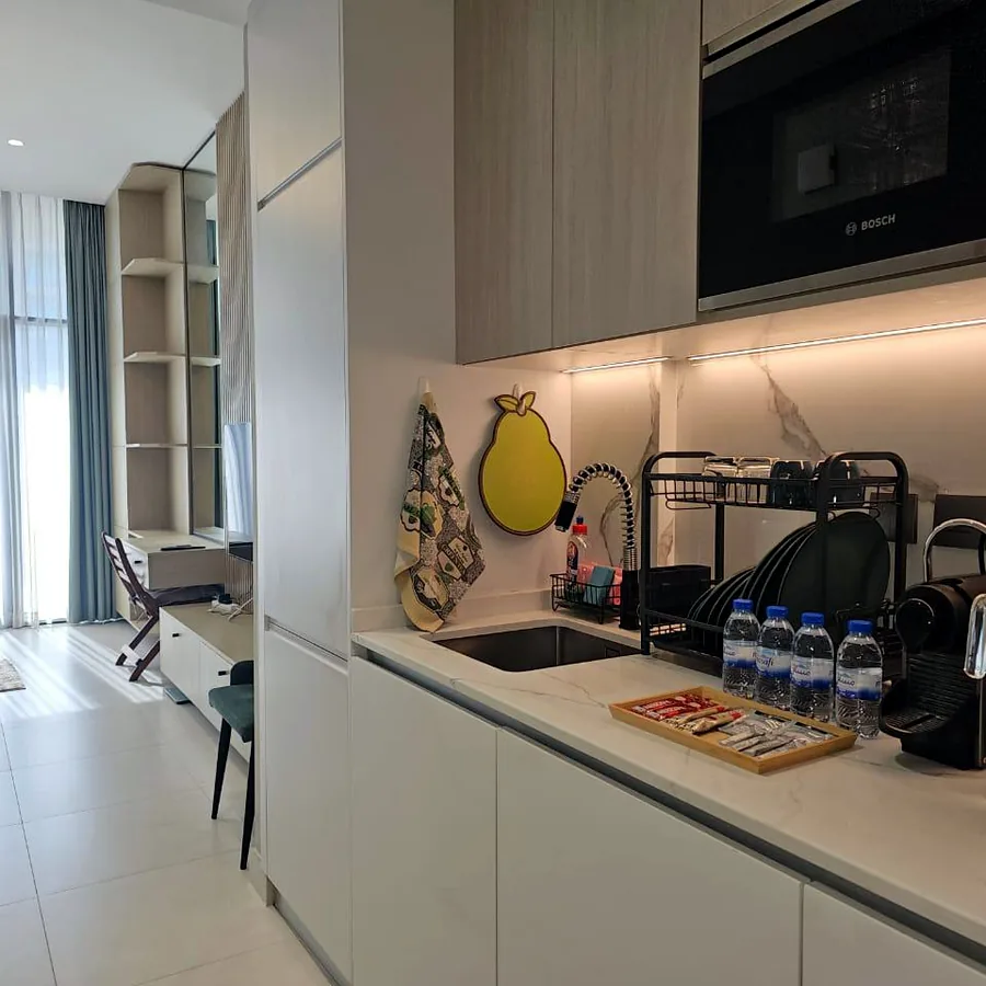 Studio Westwood by Imtiaz, Al Furjan
