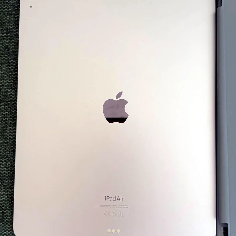 Apple iPad Air 13, M2, 256 GB, Wi-Fi