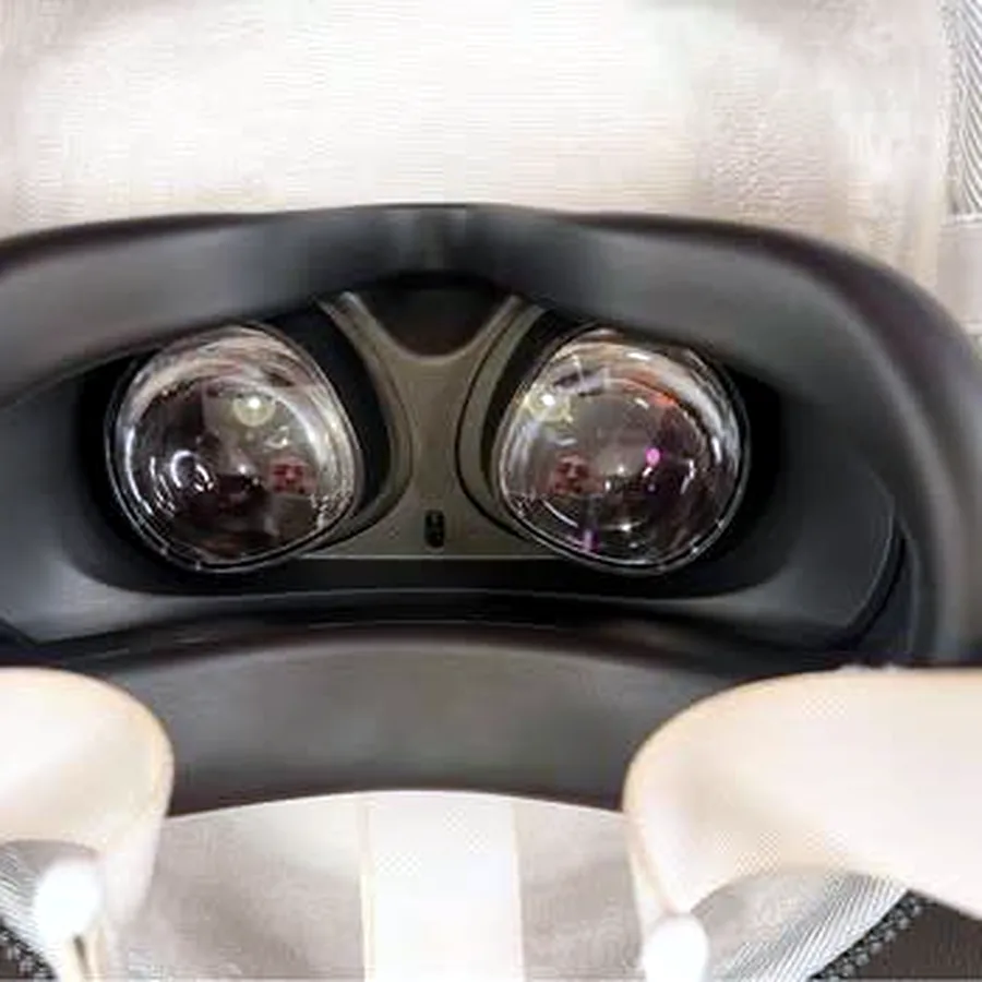Oculus Quest 2, идеальное состояние